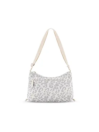 KAPTEN & SON | Tasche - Umhängetasche SKARA Small | creme